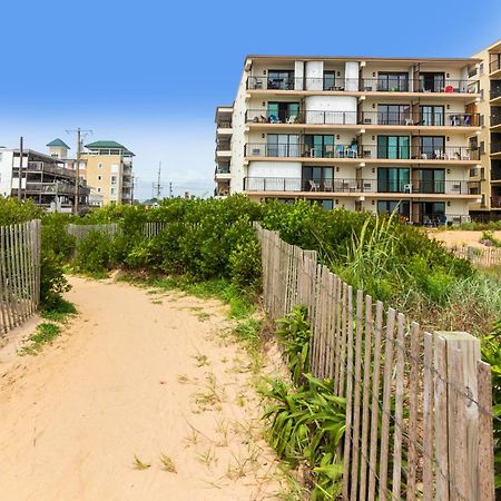 Апартаменты West Winds 506 Ошен Сити Экстерьер фото