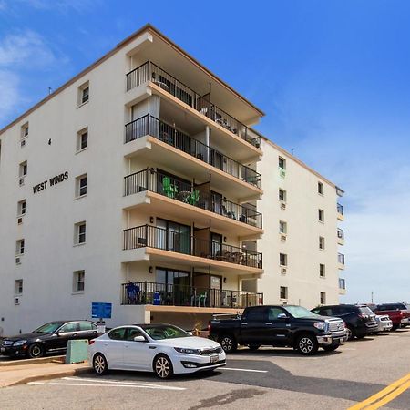 Апартаменты West Winds 506 Ошен Сити Экстерьер фото