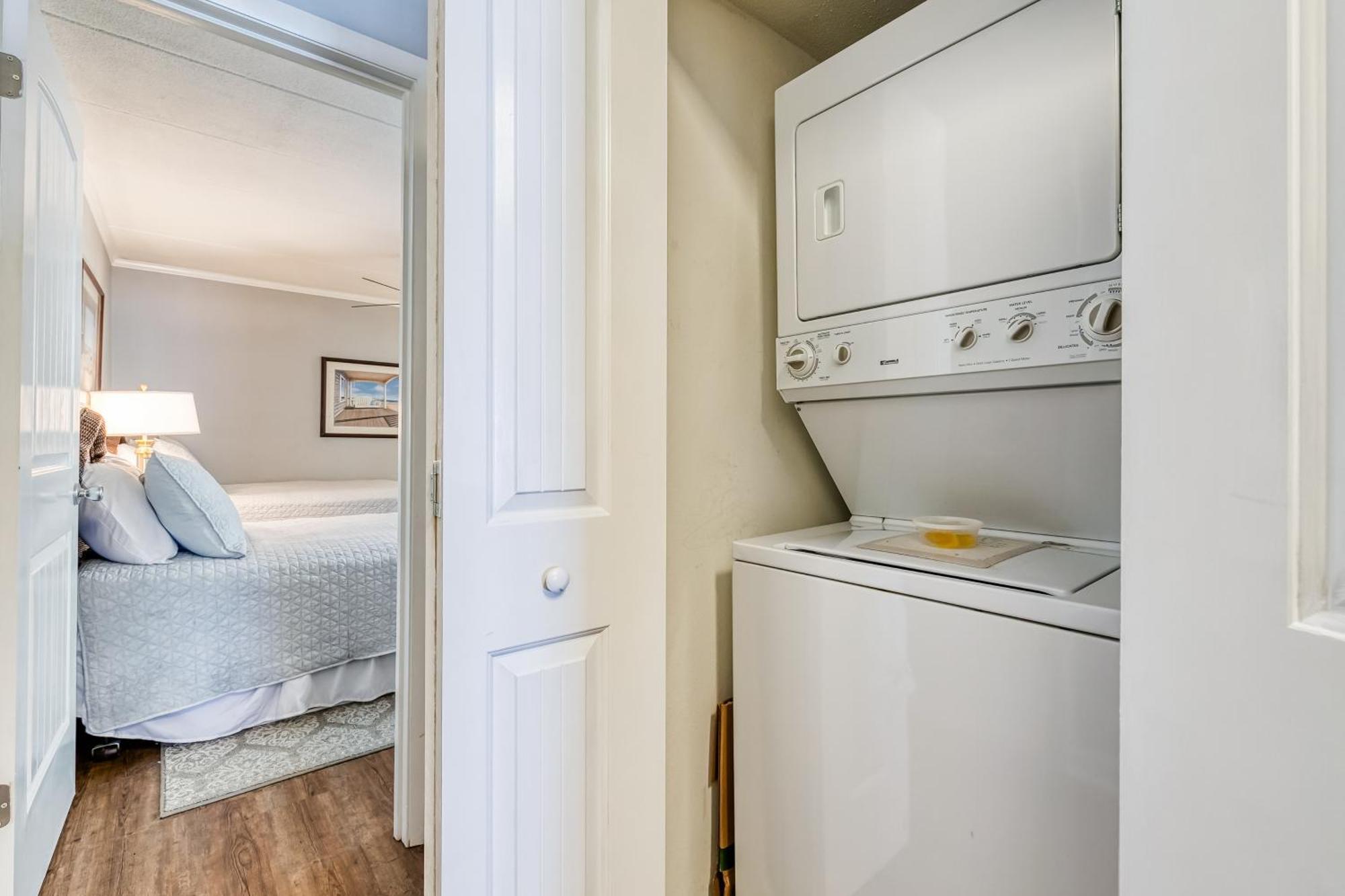 Апартаменты West Winds 506 Ошен Сити Экстерьер фото