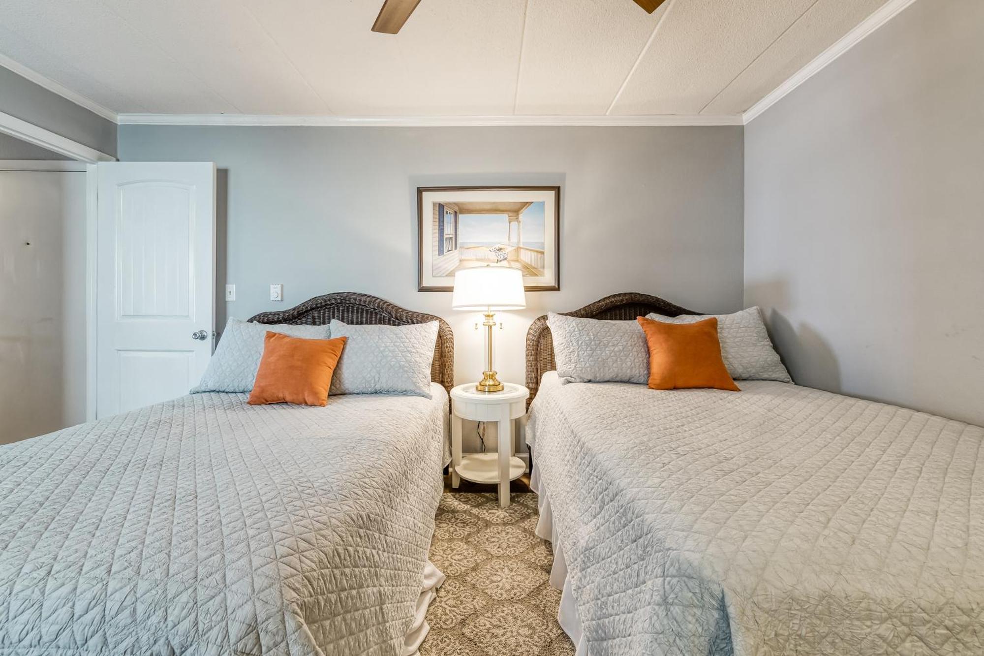 Апартаменты West Winds 506 Ошен Сити Экстерьер фото